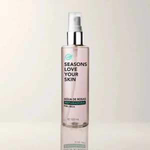 Agua de Rosas Reparadora